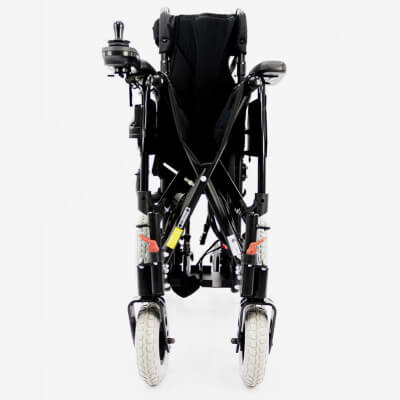 Cadeira de Rodas Motorizada – Comfort