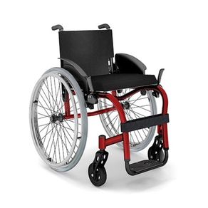 Cadeira-de-rodas-star-lite-ortobras-Vermelha