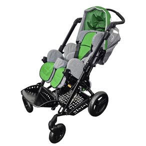 Carrinho Postural Eco Buggy - Ottobock - cavenaghi