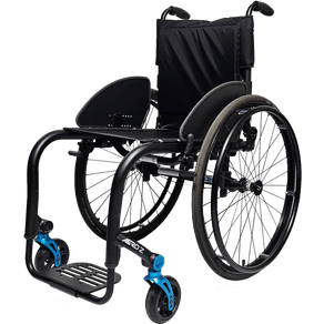 Cadeira de Rodas Aero Z by Cavenaghi - TiLite